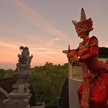 Toyapakeh Bali Girl Penida By Abm酒店 外观 照片