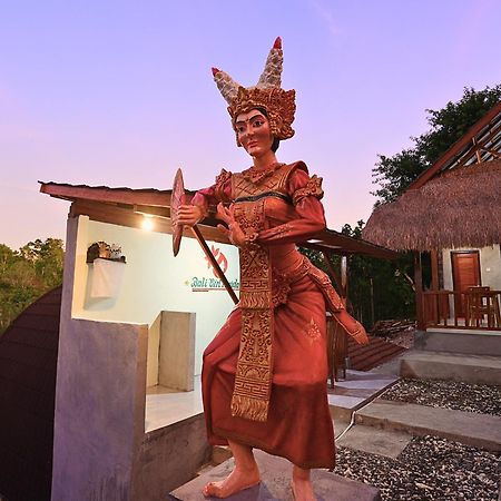 Toyapakeh Bali Girl Penida By Abm酒店 外观 照片